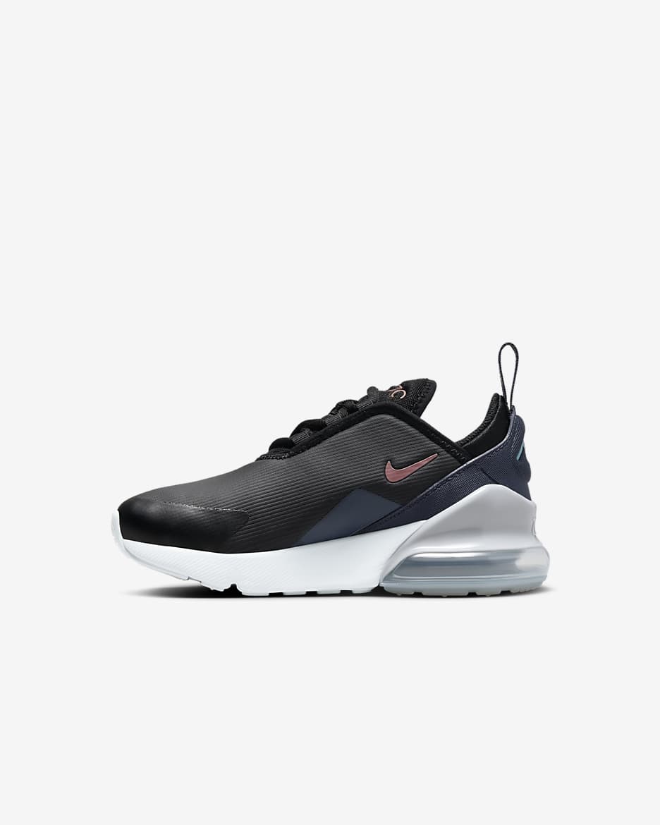 Nike Air Max 270 Younger Kids Shoes